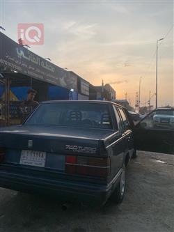 فولفو 740